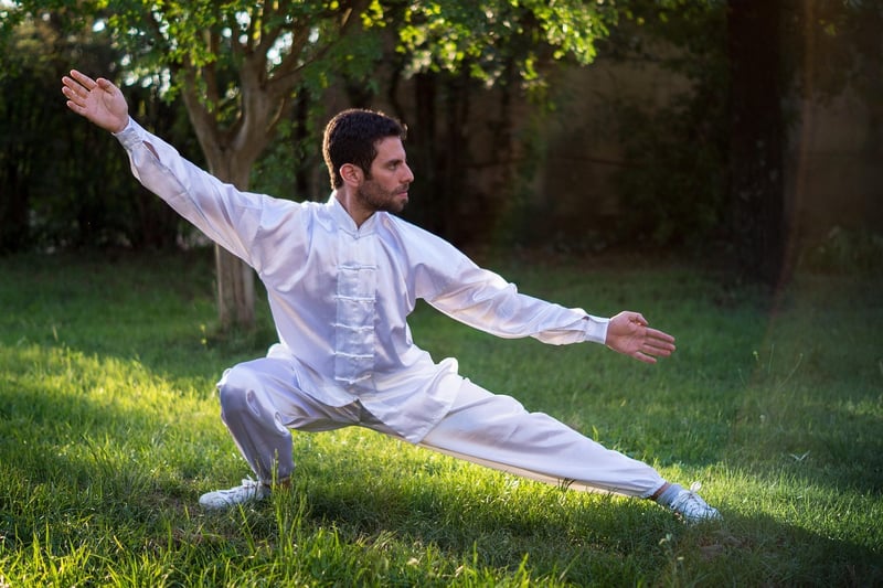 Yoga Meditation